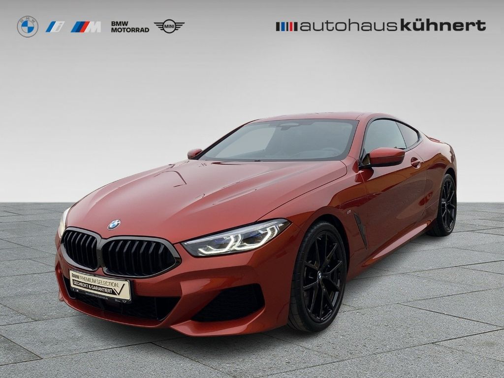BMW 840
