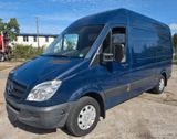 Mercedes-Benz Sprinter II 906 Euro 5 HOCH LANG - Offers matching your search criteria