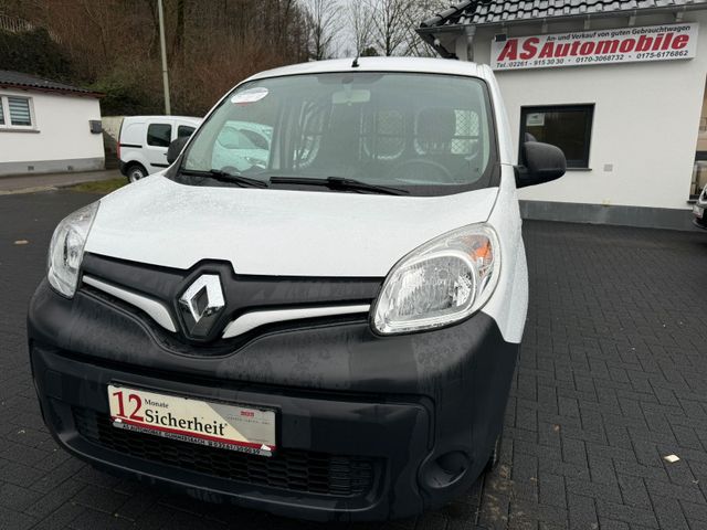 Renault Kangoo 1,5 dCi St&St+1.HAND+SCHIEBETÜR+EURO 6