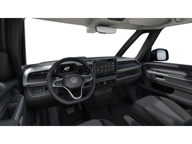 Volkswagen ID. Buzz - Bild 3