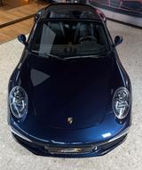 Porsche 991 Carrera S Cabriolet - Porsche 991 Gebrauchtwagen