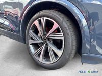 Audi Q6 e-tron - Vorschau Bild 3