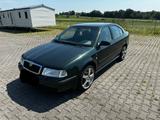 Skoda Octavia 1.8 Turbo 2002 - Skoda Octavia: Turbo