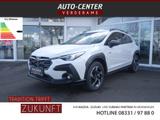 Subaru Crosstrek 2.0ie Comfort SHZ KAMERA NAVI ACC LED - Subaru New cars