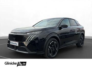 Peugeot Leasingangebot: Peugeot 3008 E-3008 Allure Elektromotor 210