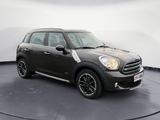 MINI Cooper Countryman All4 Navi Leder - MINI Cooper Countryman Gebrauchtwagen