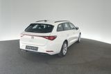 Seat Leon Sportstourer 2.0 TDI DSG Style LED ACC - Seat Leon mit Diesel-Antrieb: Kombi