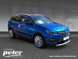 Opel Grandland X 2.0 D Ultimate Automatik Leder Sitzh - Opel Gebrauchtwagen in Hannover
