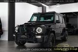Mercedes-Benz G800 BRABUS WideStar-Ext.Carbon2-Int.Carbon-2026 - Mercedes-Benz C w202