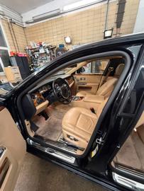 2010 ROLLS-ROYCE GHOST 照片 3