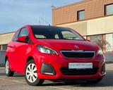 Peugeot 108 Active 1.0 Klima - Peugeot 108 Gebrauchtwagen