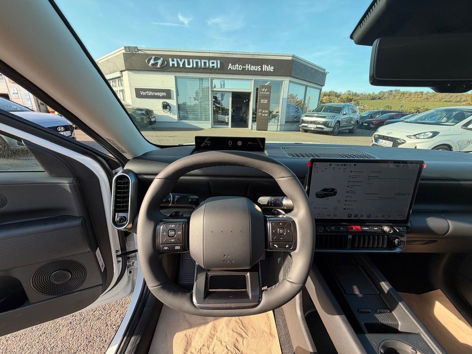 Hyundai IONIQ 3 – Bild 12
