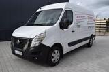 Nissan Interstar Kasten L2H2 dCi135 Navi/270°/AHK - Nissan Interstar Gebrauchtwagen