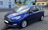 Ford C-Max 1,5 EcoBoost 110kW Titanium TÜV 05/27 - Ford C-Max mit Benzin-Antrieb: 2.0