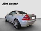 Mercedes-Benz SLK 230 Kompressor LEDER SITZH - Mercedes-Benz SLK 230: Roadster