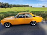 Opel Ascona - Opel Ascona: Privatanbieter