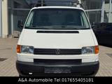 Volkswagen T4 1.9 Transporter Kastenwagen - Volkswagen T4: Transporter