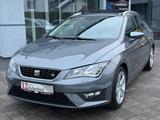 Seat Leon ST FR 2.0 TDI DSG*Panorama*AHK*184PS*Navi* - Seat Leon: Leon2