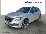 Skoda Kamiq 1.5 TSI 150 DSG Monte Carlo*LED*PDC*Sports - Skoda Kamiq Sport Gebrauchtwagen