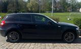 BMW 116i - - BMW 116 aus 2006: 116i
