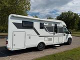 Adria Coral Axess Vollautak 670 SL All-In |680W 4.090t - Adria A 670 sl