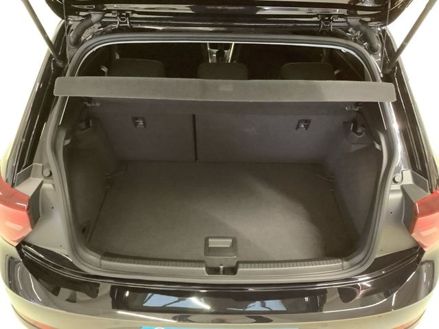 Polo Move 1,0 TSI 70 kW LED, Climatronic, SHZ,