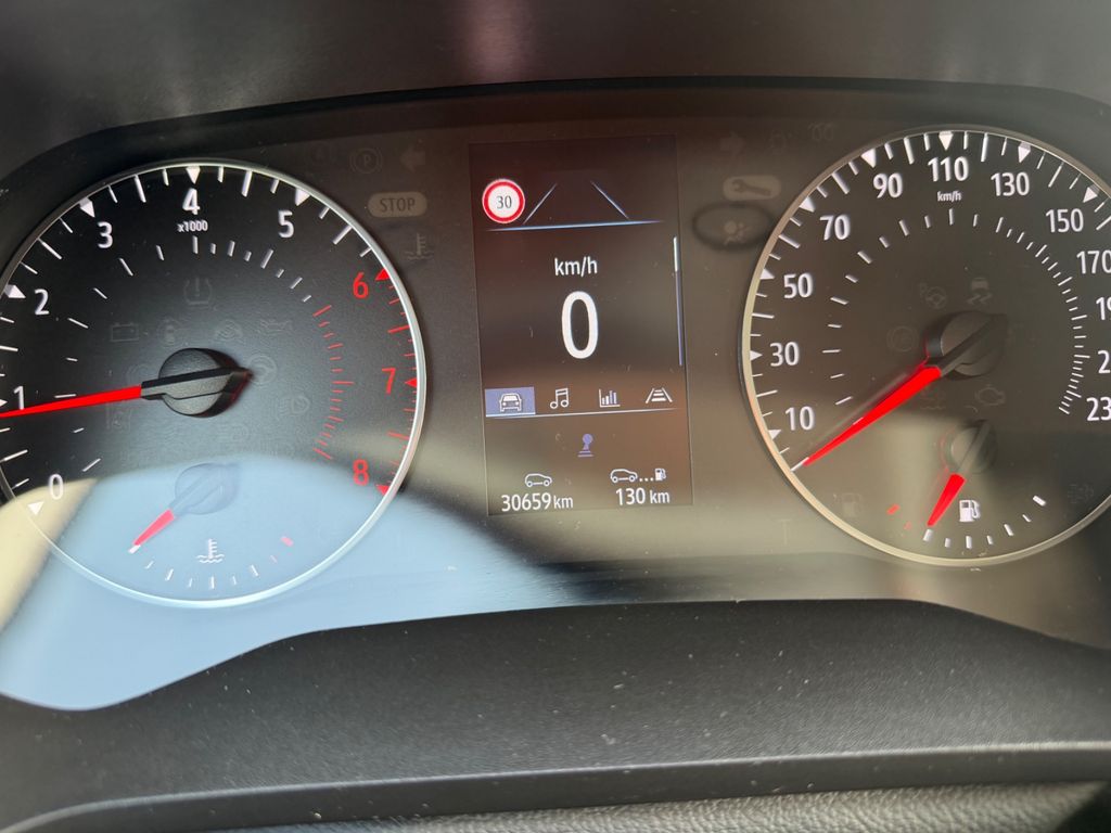 Image of Renault Captur
