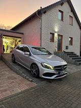 Mercedes-Benz A 250 Sport 4MATIC DCT Sport - gebrauchte Mercedes-Benz A 250 aus dem Jahr 2016