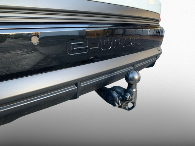 Q4 e-tron 45 S LINE MATRIX+NAVI+AHK+KAMERA+ARHUD