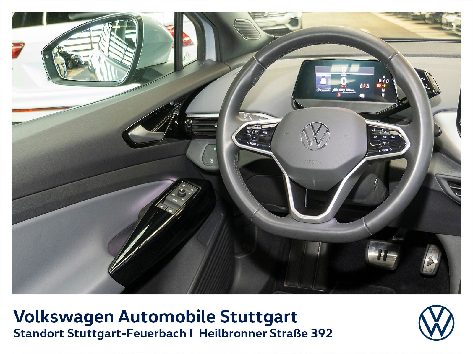 Volkswagen ID.4 - Bild 9