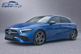 Mercedes-Benz A 180 Amg.line,Led,Wide,Pano,Cam,Ambiente,Spur - gebrauchte Mercedes-Benz A 180 aus dem Jahr 2024