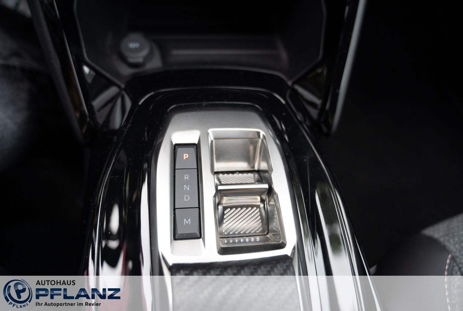 Peugeot 2008 - Bild 9