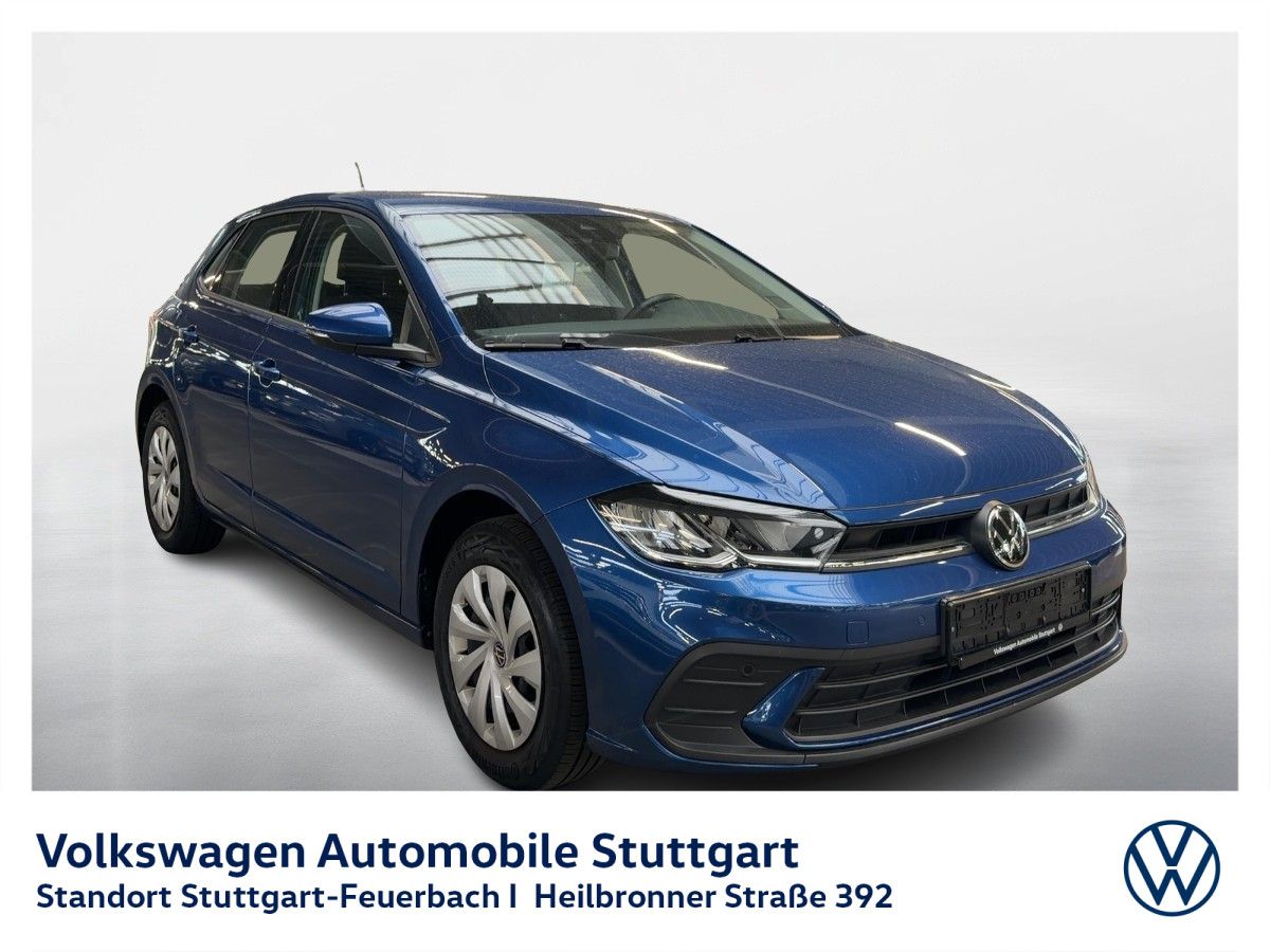 Volkswagen Polo - Bild 5
