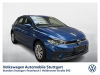 Volkswagen Polo - Vorschau Bild 5