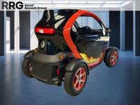 Renault Twizy - Vorschau Bild 5