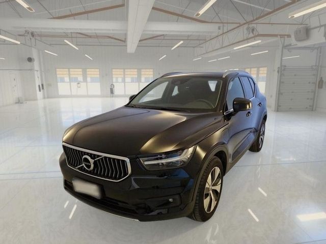 Volvo VOLVO XC40 T4 Plug-in Hybrid auto Recharge Inscr