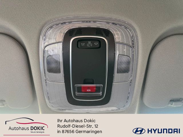 Hyundai i20 – Bild 20