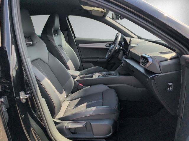 Formentor VZ 2.0 TSI 4Drive LED+NAVI+RFK+ACC+SHZ