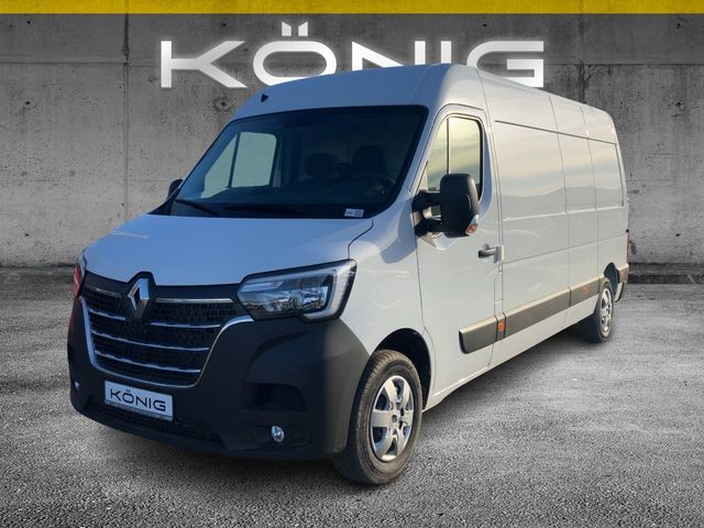 Renault Master FWD Kasten KOMFORT L3H2 3,5t Blue dCi 150