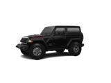Jeep Wrangler Rubicon Recon Xtreme MY25  4X4 2.0 - US - Jeep Wrangler mit Benzin-Antrieb: Leder, Geländewagen, Automatik