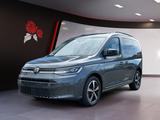 Volkswagen Caddy 2,0 TDI DSG Dark Label Navi AHK - Volkswagen Caddy: Dark Label