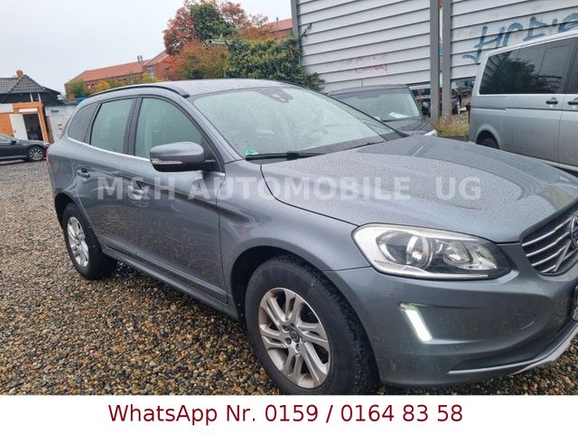 Volvo XC 60 XC60 Momentum 2WD