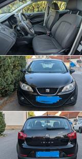 Seat Ibiza 1.2 12V 51kW Reference ST Reference
