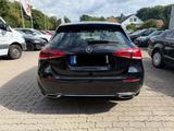 Mercedes-Benz A 220 DCT - UNFALLFREI - Mercedes-Benz A 220 von privat