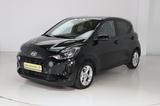 Hyundai i10 * DAB * Navi * Lenkradhzg. * Rückfahrk. - Hyundai i10 in Dresden