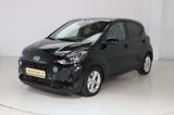 Hyundai i10 * DAB * Navi * Lenkradhzg. * Rückfahrk. - Hyundai i10 aus 2023