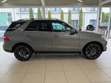 Mercedes-Benz ML 350 CDI BlueTec 4Matic AHK 360° H&K Distr Mem - Mercedes-Benz ML 350 Gebrauchtwagen in Bremen