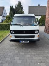 Volkswagen T3 Westfalia Camper