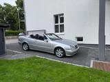 Mercedes-Benz CLK 230 KOMPRESSOR AVANTGARDE 146 Tkm. - Mercedes-Benz aus 2002: Cabrio, Clk