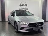 Mercedes-Benz CLA 200 d Shooting Brake *PANO-SCHIEBEDACH - Mercedes CLA 200 Shooting Brake mit Schiebedach